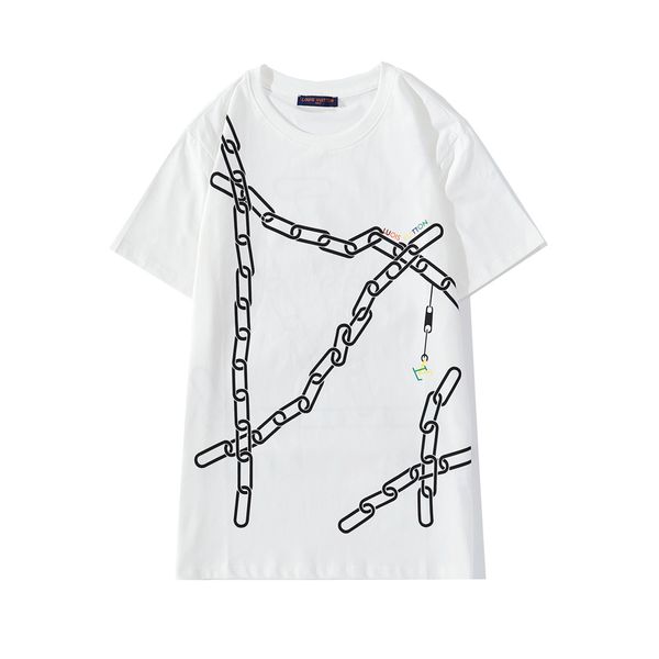 20ss new mens summer tee plus size short sleeve t shirt printed t- shirts 3d designer clothing men women hip hop tees s-2xl, White;black
20ss new mens summer tee plus size short sleeve t shirt printed t- shirts 3d designer clothing men women hip hop tees s-2xl, White;black