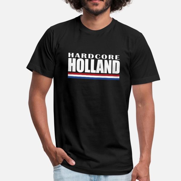 hardcore holland t shirt men knitted 100% cotton round neck natural fit funny casual spring autumn unique shirt
hardcore holland t shirt men knitted 100% cotton round neck natural fit funny casual spring autumn unique shirt