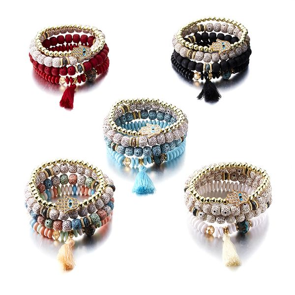 doreenbeads камнеобрабатывающие эластичные изящные браслеты нежный браслеты из бисера браслет из белого золота гальваническим 20см (7 7/8, Black
doreenbeads камнеобрабатывающие эластичные изящные браслеты нежный браслеты из бисера браслет из белого золота гальваническим 20см (7 7/8, Black