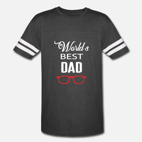 world's dad tee t shirt men personalized short sleeve s-xxxl family anti-wrinkle building spring autumn normal shirt
world's dad tee t shirt men personalized short sleeve s-xxxl family anti-wrinkle building spring autumn normal shirt