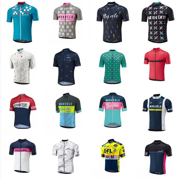 men cycling short sleeves jersey mtb ropa ciclismo mens summer breatheable bicycling maillot wear a0714-14, Black;red
men cycling short sleeves jersey mtb ropa ciclismo mens summer breatheable bicycling maillot wear a0714-14, Black;red