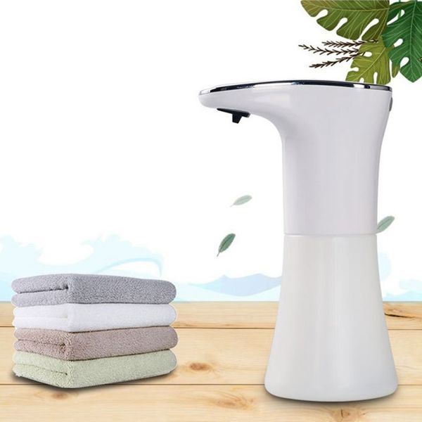 350ml automatic induction alcohol sprayer pressless soap dispenser hand cleaning disinfection spray sterilizers
350ml automatic induction alcohol sprayer pressless soap dispenser hand cleaning disinfection spray sterilizers