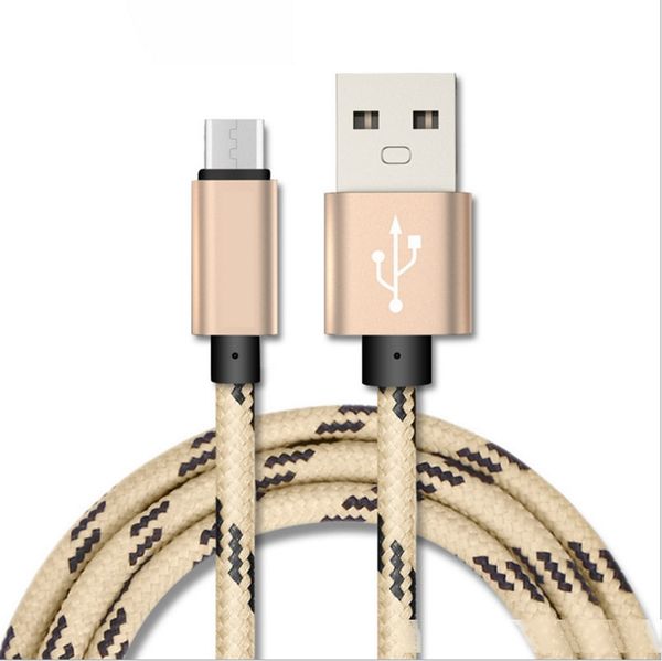 2a nylon usb charging cable date sync cord for samsung huawei xiaomi phone type c android date transfer
2a nylon usb charging cable date sync cord for samsung huawei xiaomi phone type c android date transfer
