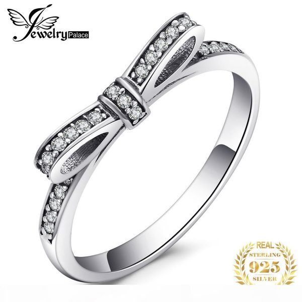 jewelrypalace bowknot циркон кольцо 925 серебряных кольца sterling для женщин стекируемого кольца серебро 925 ювелирных изделия fine jewelry, Slivery;golden
jewelrypalace bowknot циркон кольцо 925 серебряных кольца sterling для женщин стекируемого кольца серебро 925 ювелирных изделия fine jewelry, Slivery;golden