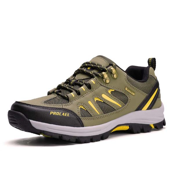 new men outdoor sneakers camping travel trainer non-slip hiking shoes men sport shoes zapatos trekking athletic hunting
new men outdoor sneakers camping travel trainer non-slip hiking shoes men sport shoes zapatos trekking athletic hunting