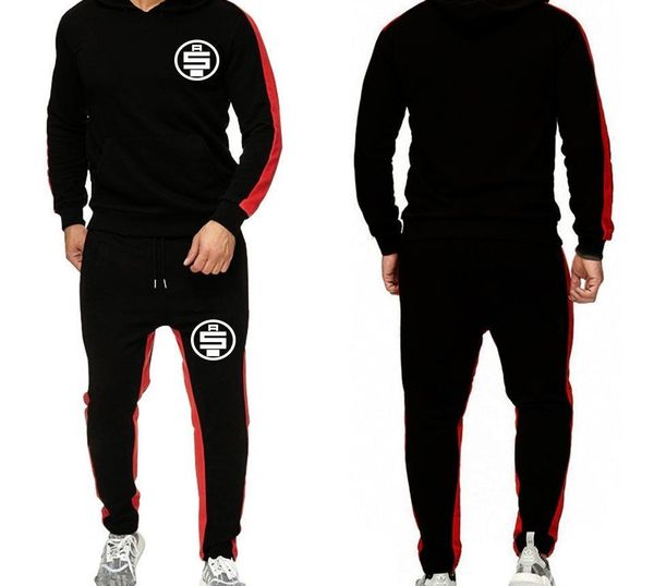 all money designer tracksuits spring autumn casual 2pcs sports suits hoodies pantalones sets mens nipsey hussle, Gray
all money designer tracksuits spring autumn casual 2pcs sports suits hoodies pantalones sets mens nipsey hussle, Gray
