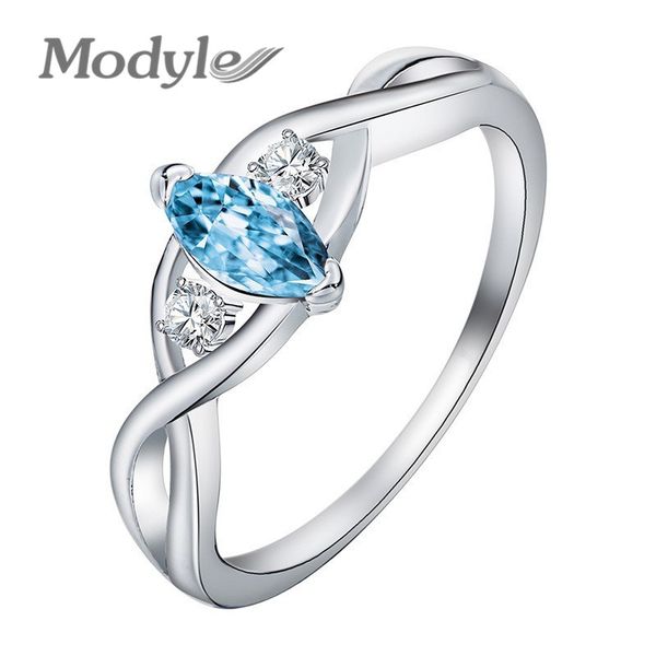 modyle new big blue oval stone ring for women engagement fashion jewelry 2020, Golden;silver
modyle new big blue oval stone ring for women engagement fashion jewelry 2020, Golden;silver