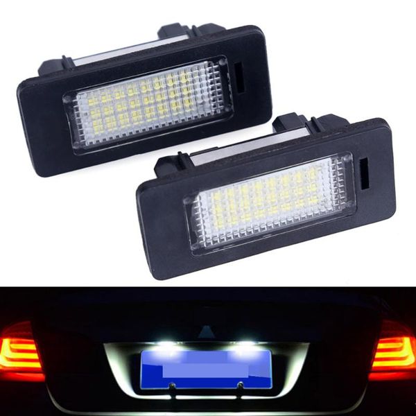2pcs car led license plate light 12v white 6000k led license plate lamp for e60 e82 e90 e92 e93 m3 e39 e60 e39
2pcs car led license plate light 12v white 6000k led license plate lamp for e60 e82 e90 e92 e93 m3 e39 e60 e39