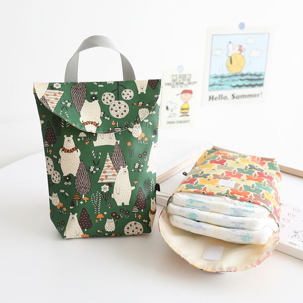lightweight baby diaper bag travel baby snack storage bag bottle milk tote cute duck mummy
lightweight baby diaper bag travel baby snack storage bag bottle milk tote cute duck mummy