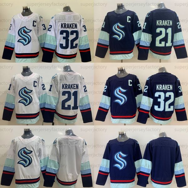 seattle kraken 2021 32th new team 32 kraken 21 kraken home blue road white hockey jersey blank in stock fast shipping, Black;red
seattle kraken 2021 32th new team 32 kraken 21 kraken home blue road white hockey jersey blank in stock fast shipping, Black;red