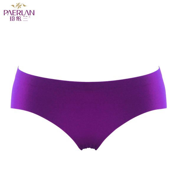 paerlan low-rise perspective pantiesolid briefs lycra seamless low rise seamless underwear underwear, Black;pink
paerlan low-rise perspective pantiesolid briefs lycra seamless low rise seamless underwear underwear, Black;pink