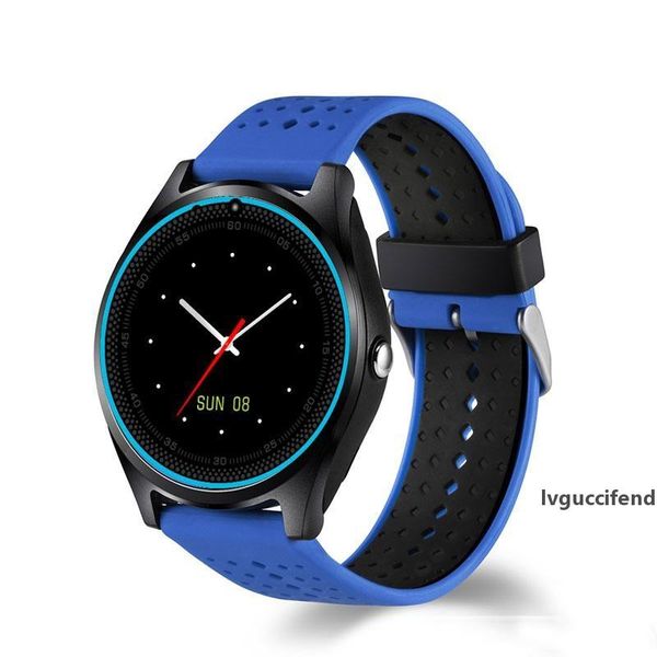 v9 smartwatch android v8 dz09 u8 smart watches sim intelligent mobile phone watch can record the sleep state smart watch 1pcs
v9 smartwatch android v8 dz09 u8 smart watches sim intelligent mobile phone watch can record the sleep state smart watch 1pcs