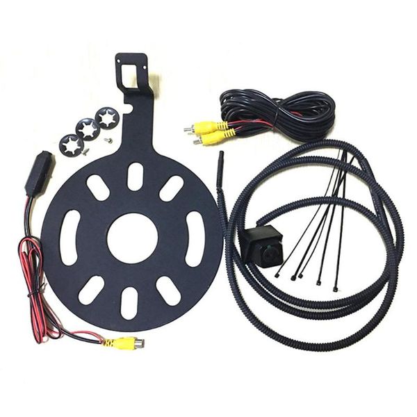 car backup reverse rear view camera waterproof spare tire mount reversing parking for wrangler 2007-2020
car backup reverse rear view camera waterproof spare tire mount reversing parking for wrangler 2007-2020