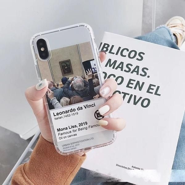 personality creative phone case for iphone x 6 7 8 plus xs xr xsmax ing
personality creative phone case for iphone x 6 7 8 plus xs xr xsmax ing