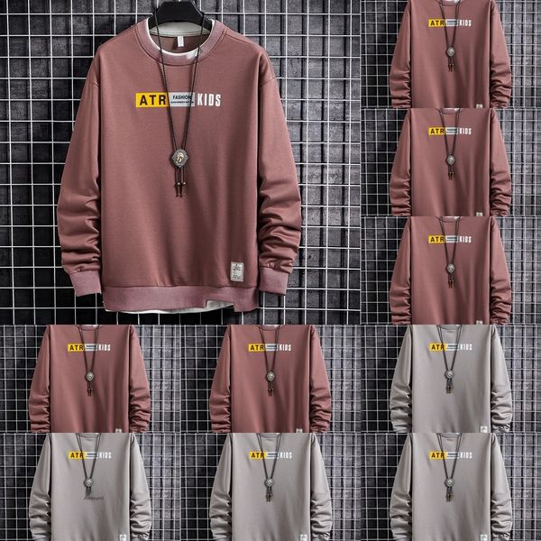 2020 spring and autumn men's new long-sleeved trendy men's clothing base t- sweater shirtshirt ins fashion brand t-shirt sweater q, Black
2020 spring and autumn men's new long-sleeved trendy men's clothing base t- sweater shirtshirt ins fashion brand t-shirt sweater q, Black