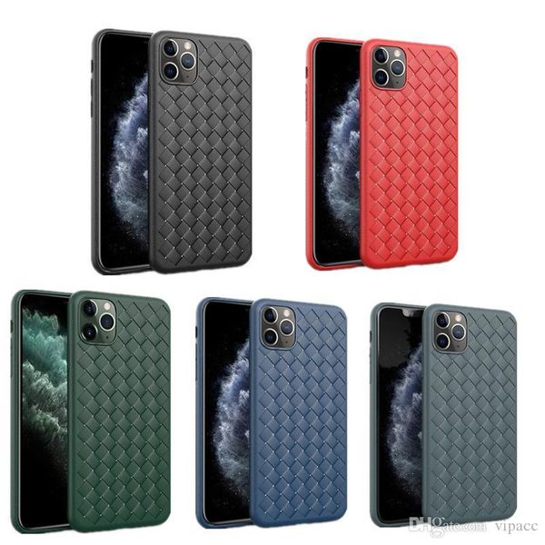 weave phone case for iphone 11 pro max soft tpu back cover for iphone xs max xr x 8 7 6 6s plus
weave phone case for iphone 11 pro max soft tpu back cover for iphone xs max xr x 8 7 6 6s plus