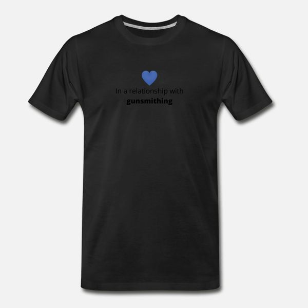gift single taken relationship with gunsmithing t shirt men designs tee shirt s-xxxl letters gift breathable summer style formal shirt
gift single taken relationship with gunsmithing t shirt men designs tee shirt s-xxxl letters gift breathable summer style formal shirt