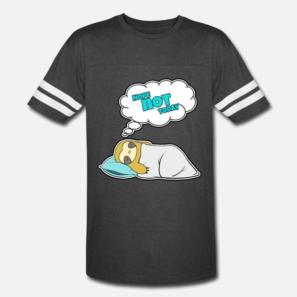 nope not today not today sloth says no t shirt men famous tee shirt euro size s-3xl outfit famous funny spring trend shirt
nope not today not today sloth says no t shirt men famous tee shirt euro size s-3xl outfit famous funny spring trend shirt