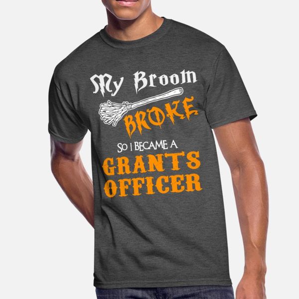 grants officer t shirt men customized tee shirt size s-3xl original loose humor summer style pictures shirt
grants officer t shirt men customized tee shirt size s-3xl original loose humor summer style pictures shirt