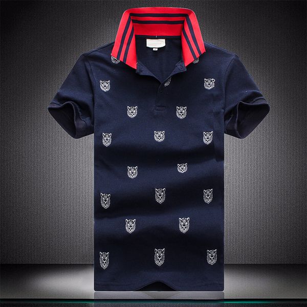 19ss mens designers polo tag clothing men fabric letter brands polo t-shirt gg turn-down collar casual t shirt tee shorts, White;black
19ss mens designers polo tag clothing men fabric letter brands polo t-shirt gg turn-down collar casual t shirt tee shorts, White;black