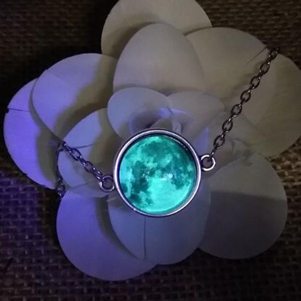 jewelry necklace glow in the darkness crystal bracelet jewelry luminous star series planet bracelets & bangles glass caboch, Silver
jewelry necklace glow in the darkness crystal bracelet jewelry luminous star series planet bracelets & bangles glass caboch, Silver