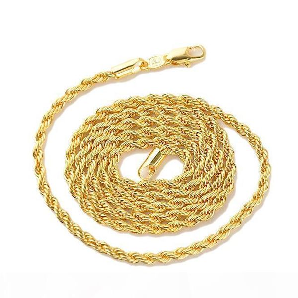 ожерелье 24" rope chain очаровательная ювелирных изделий 18k yellow gold real gf мужские женские лучший упакованный с бесплатный подарок упа, Silver
ожерелье 24" rope chain очаровательная ювелирных изделий 18k yellow gold real gf мужские женские лучший упакованный с бесплатный подарок упа, Silver