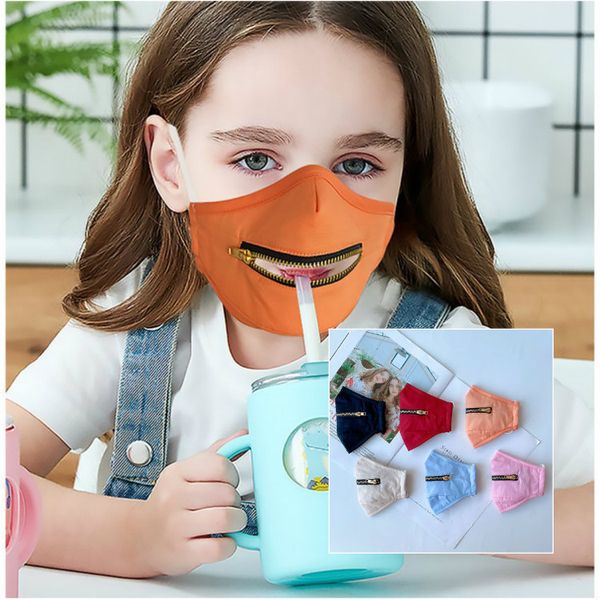new 6 color kids adjustable zipper mask dustproof, windproof, antifogging and breathable pure color kids mask is packaged independe t50022
new 6 color kids adjustable zipper mask dustproof, windproof, antifogging and breathable pure color kids mask is packaged independe t50022
