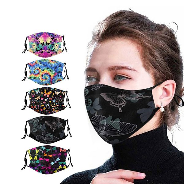 14 designs butterfly pattern 3d face mask pm2.5 dust-proof anti smog breathable pm2.5 adjustable washable protective mask
14 designs butterfly pattern 3d face mask pm2.5 dust-proof anti smog breathable pm2.5 adjustable washable protective mask