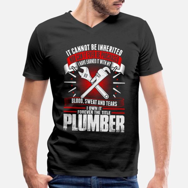 forever the title plumber t shirt men designer cotton crew neck vintage graphic breathable spring autumn pictures shirt
forever the title plumber t shirt men designer cotton crew neck vintage graphic breathable spring autumn pictures shirt