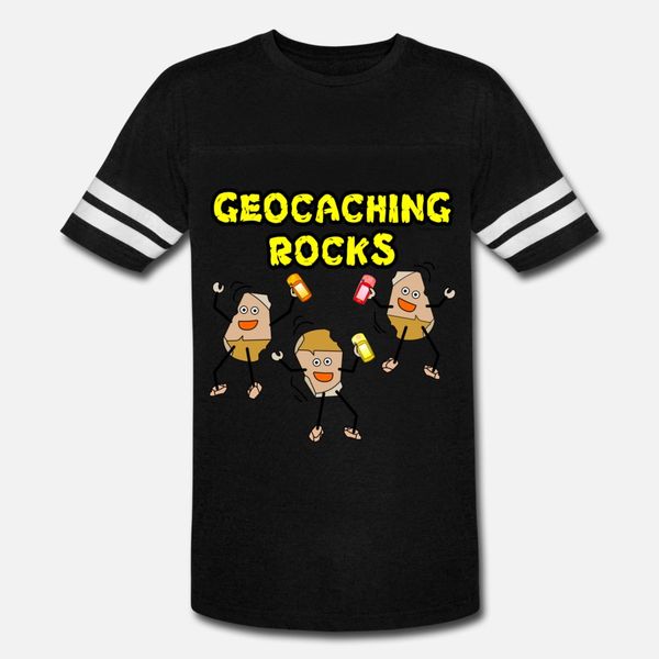 three geocaching rocks t shirt men create 100% cotton o-neck gents graphic funny spring letters shirt
three geocaching rocks t shirt men create 100% cotton o-neck gents graphic funny spring letters shirt