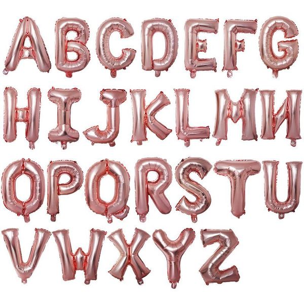 party rose foil helium air balloons foil 16 z birthday happy birthday wedding letters balloon balloon decor a inch gold aluminum bbyrrd
party rose foil helium air balloons foil 16 z birthday happy birthday wedding letters balloon balloon decor a inch gold aluminum bbyrrd