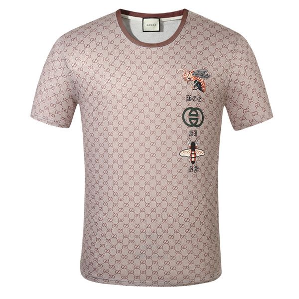 mens brand fashion t shirt summer letters printed short sleeves mens 17, White;black
mens brand fashion t shirt summer letters printed short sleeves mens 17, White;black