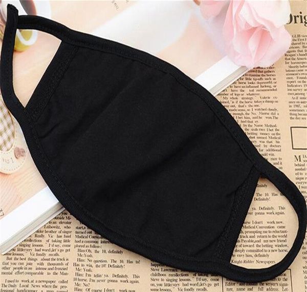 reusable black plain face dust washable anti protective cover masks white cotton wrhome sncwn
reusable black plain face dust washable anti protective cover masks white cotton wrhome sncwn