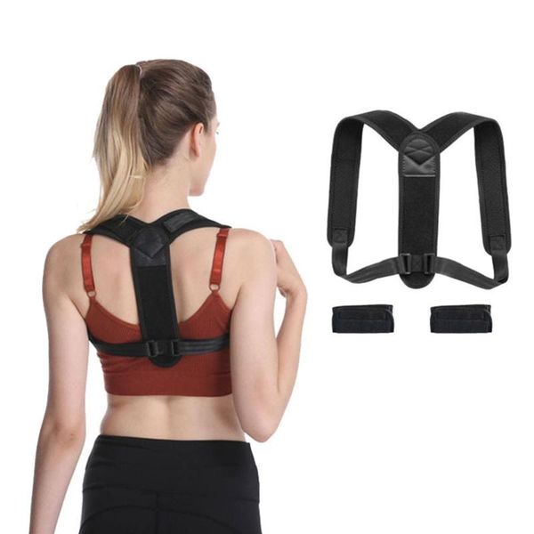 adjustable posture corrector for man woman invisible back corrector humpback correction upper back brace
adjustable posture corrector for man woman invisible back corrector humpback correction upper back brace