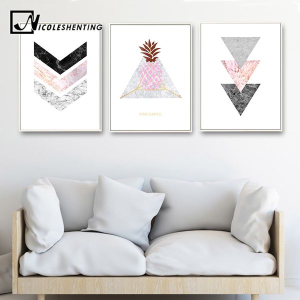 marble arrow ананас wall art холст nordic плакат печать абстрактные картины на стену картины для гостиной украшения
marble arrow ананас wall art холст nordic плакат печать абстрактные картины на стену картины для гостиной украшения