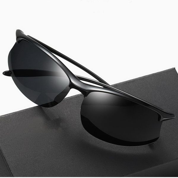 sunglasses jyjewel women and men polarized driver glasses outdoor driving tr90 uv400, White;black
sunglasses jyjewel women and men polarized driver glasses outdoor driving tr90 uv400, White;black