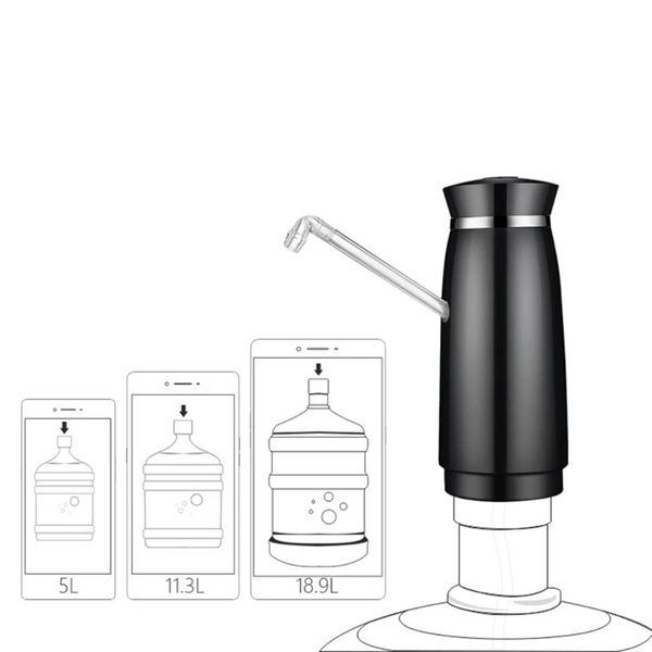 automatic electric portable water pump dispenser gallon drinking bottle switch g8tc
automatic electric portable water pump dispenser gallon drinking bottle switch g8tc
