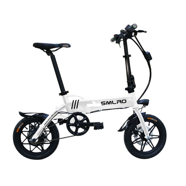 14ef aluminum alloy 14 inch 36v 250w 8ah battery folding electric bike 250w, Silver;blue
14ef aluminum alloy 14 inch 36v 250w 8ah battery folding electric bike 250w, Silver;blue