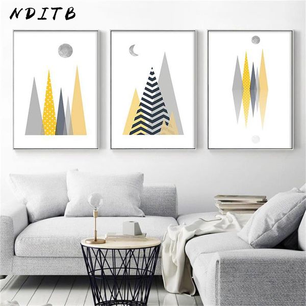 nditb geometric minimalist canvas art posters nursery prints modern abstract painting wall picture for living room decoration
nditb geometric minimalist canvas art posters nursery prints modern abstract painting wall picture for living room decoration