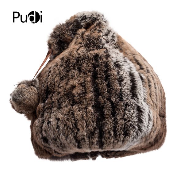 pudi hf7033 winter hats for women rex hair hat simple hair bulb design 2 colors can be selected comfortable and warm, Blue;gray
pudi hf7033 winter hats for women rex hair hat simple hair bulb design 2 colors can be selected comfortable and warm, Blue;gray