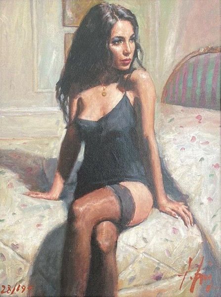 fabian perez kayleigh at the ritz ii home decor handpainted &hd print oil painting on canvas wall art canvas pictures 200809
fabian perez kayleigh at the ritz ii home decor handpainted &hd print oil painting on canvas wall art canvas pictures 200809