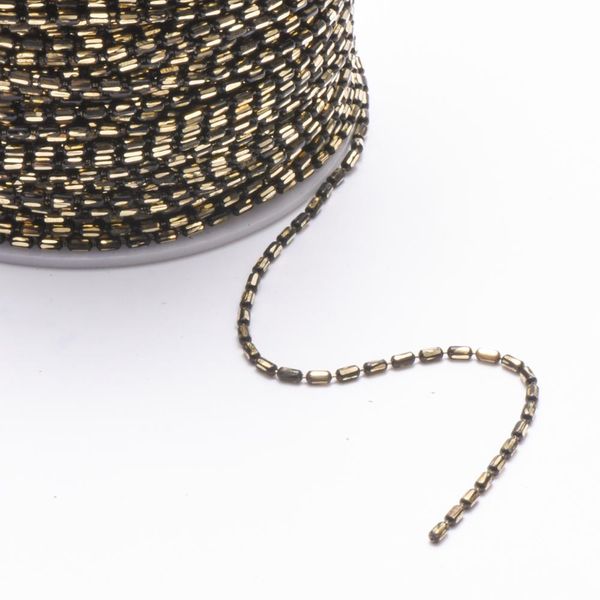 quality c33jewelry makingbead chainnecklace for womencharmdiy jewelrybracelet anklet necklacejewelry accessories5m/lot
quality c33jewelry makingbead chainnecklace for womencharmdiy jewelrybracelet anklet necklacejewelry accessories5m/lot