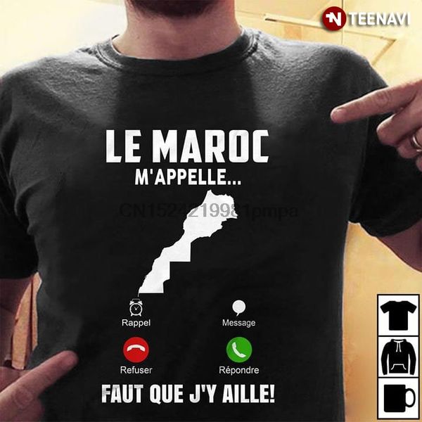 мужчины футболка le maroc m'appelle faut que j'y aille женщины тенниска
мужчины футболка le maroc m'appelle faut que j'y aille женщины тенниска