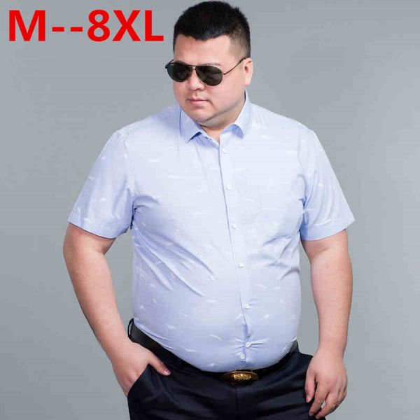 men's casual shirts plus size 10xl 8xl 6xl 5xl 9xl mens hawaiian shirt male camisa masculina printed beach short sleeve brand clothing, White;black
men's casual shirts plus size 10xl 8xl 6xl 5xl 9xl mens hawaiian shirt male camisa masculina printed beach short sleeve brand clothing, White;black