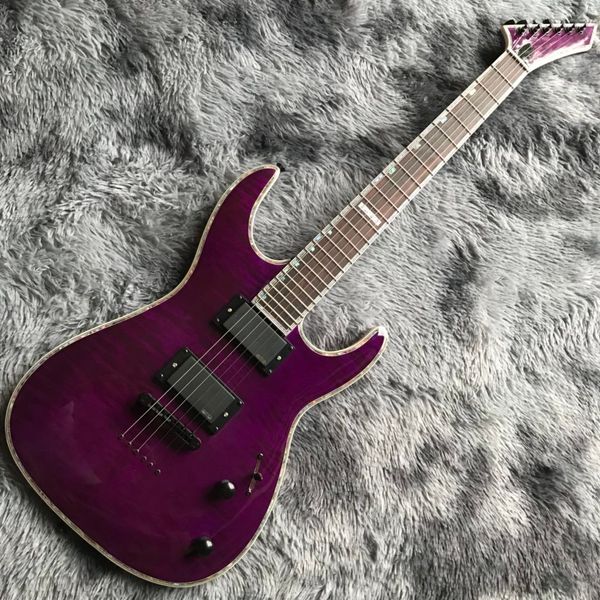 custom grand electric guitar mahogany body with flamed maple musical instruments wholesales
custom grand electric guitar mahogany body with flamed maple musical instruments wholesales