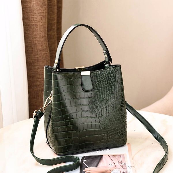 new- bags women crossbody bag tote bag pu leather handbags clutch purse 2020 new styles fashion purse crocodile
new- bags women crossbody bag tote bag pu leather handbags clutch purse 2020 new styles fashion purse crocodile