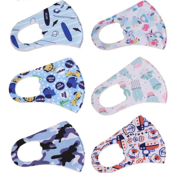 kids ice silk protective printed masks dustproof breathable anti-haze repeatable washing customizable child cartoon masks ing
kids ice silk protective printed masks dustproof breathable anti-haze repeatable washing customizable child cartoon masks ing