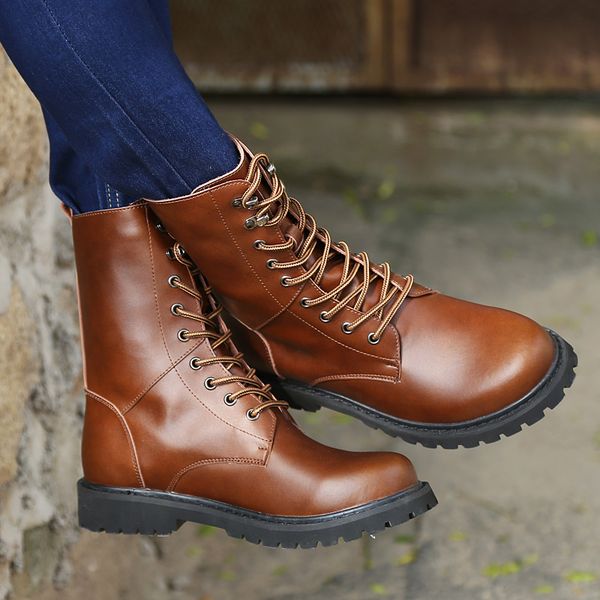 boots male leisure fashion men casual hombre flat outdoor mens sneaker footwear sports leather informales sale for sneakers, Black
boots male leisure fashion men casual hombre flat outdoor mens sneaker footwear sports leather informales sale for sneakers, Black