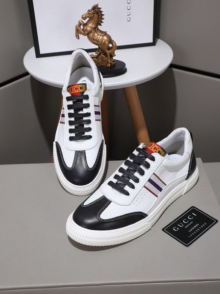 2021q spring new men 's casual shoes low to help with breathable and comfortable sports shoes wild fashion shoes original box packagin, Black
2021q spring new men 's casual shoes low to help with breathable and comfortable sports shoes wild fashion shoes original box packagin, Black