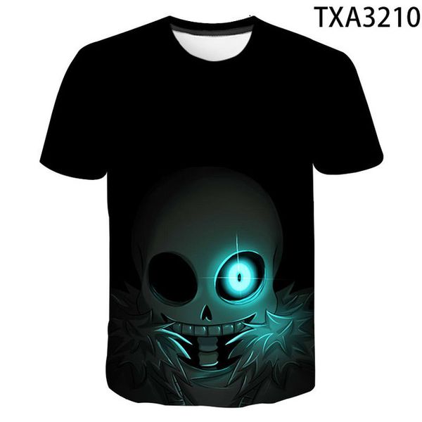 new boy girl games undertale cool 3d print shirts comics harajuku graphic men clothing
new boy girl games undertale cool 3d print shirts comics harajuku graphic men clothing
